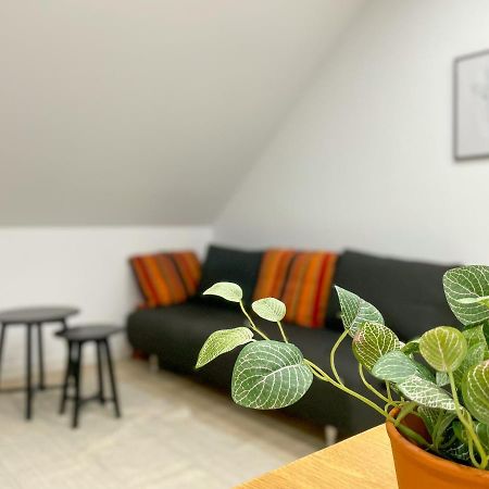 Ferienwohnung Schoenes Maifeld Polch Exterior foto