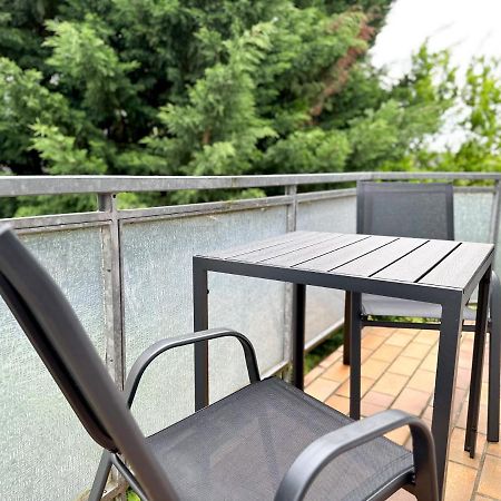 Ferienwohnung Schoenes Maifeld Polch Exterior foto