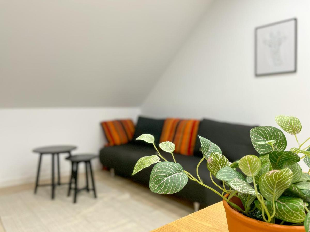 Ferienwohnung Schoenes Maifeld Polch Exterior foto