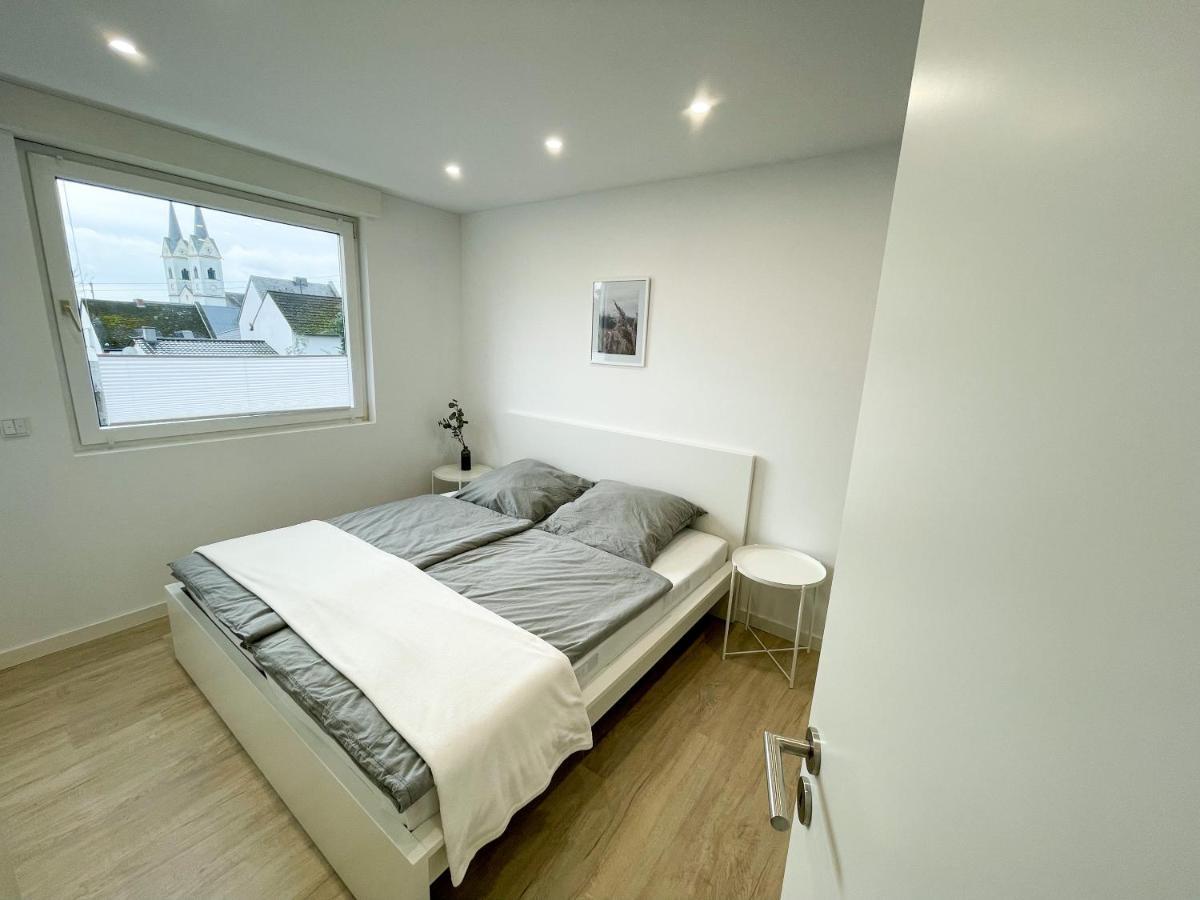 Ferienwohnung Schoenes Maifeld Polch Exterior foto