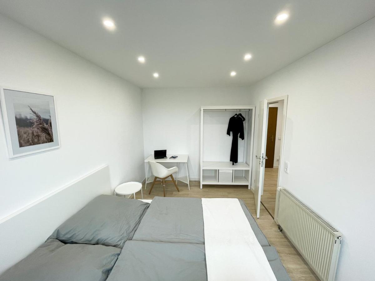 Ferienwohnung Schoenes Maifeld Polch Exterior foto